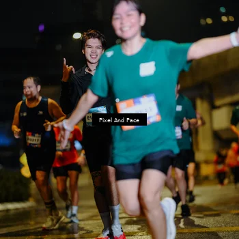 Runner Photo 7798669