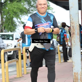 Runner Photo 7798671