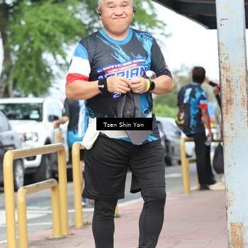 Runner Photo 7798672