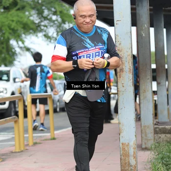 Runner Photo 7798683