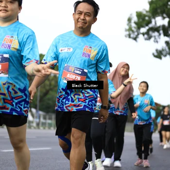 Runner Photo 7798687