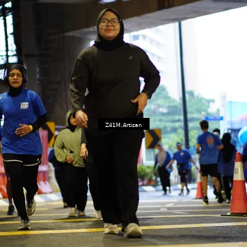 Runner Photo 7798690