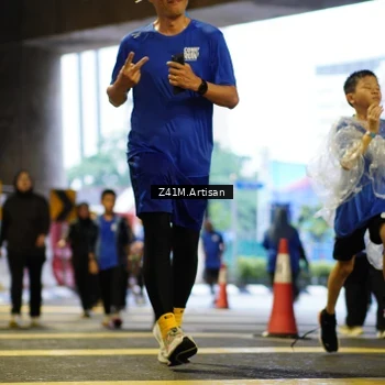 Runner Photo 7798693
