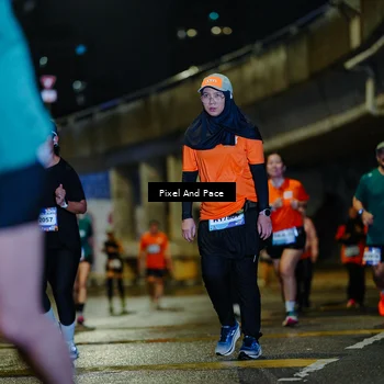 Runner Photo 7798694