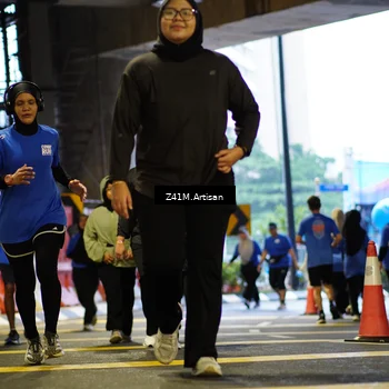 Runner Photo 7798698