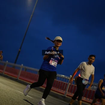 Runner Photo 779870