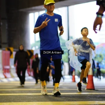 Runner Photo 7798703