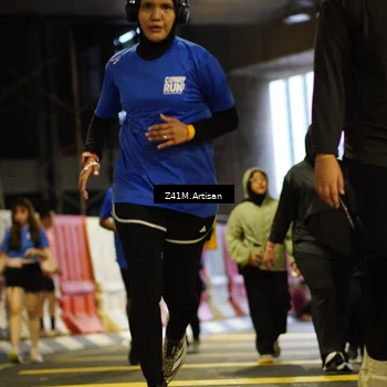 Runner Photo 7798704
