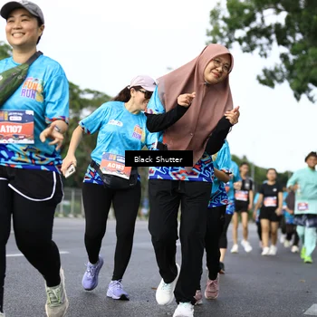 Runner Photo 7798705