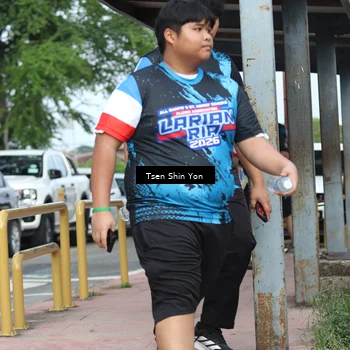 Runner Photo 7798714