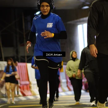 Runner Photo 7798718
