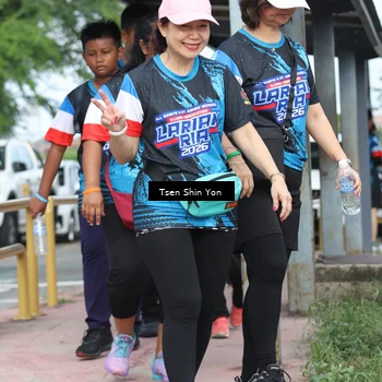 Runner Photo 7798720