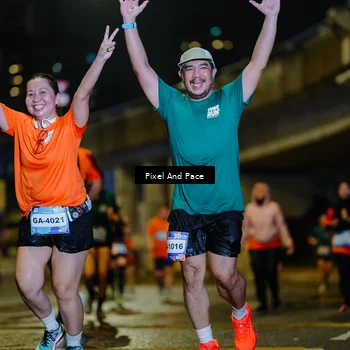 Runner Photo 7798722