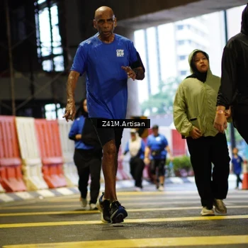 Runner Photo 7798736