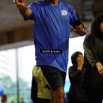 Runner Photo 7798749