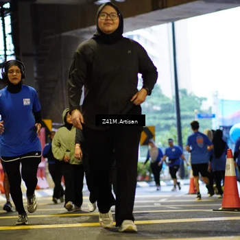Runner Photo 7798770