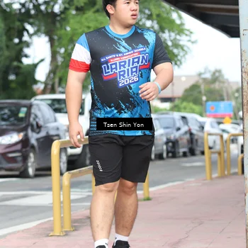 Runner Photo 7798795