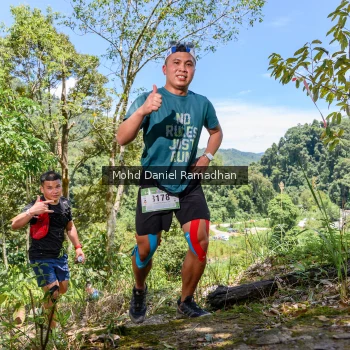Runner Photo 77988
