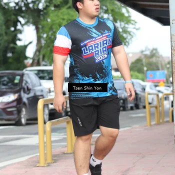 Runner Photo 7798811
