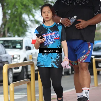 Runner Photo 7798814
