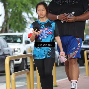 Runner Photo 7798817