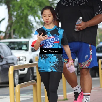 Runner Photo 7798822