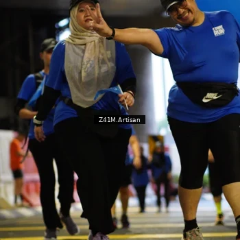 Runner Photo 7798833
