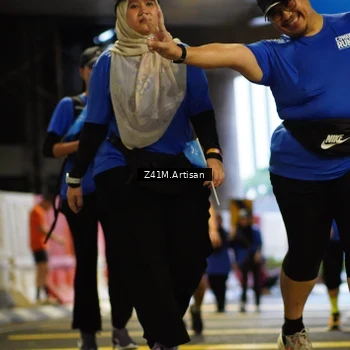 Runner Photo 7798854