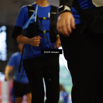 Runner Photo 7798861
