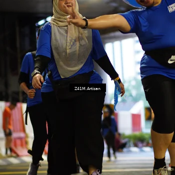 Runner Photo 7798869