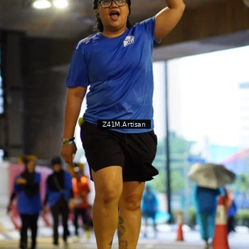 Runner Photo 7798876