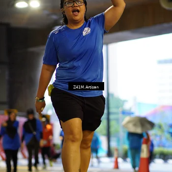 Runner Photo 7798886