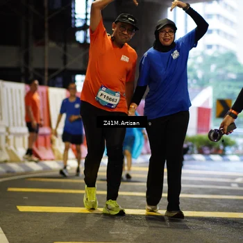 Runner Photo 7798896