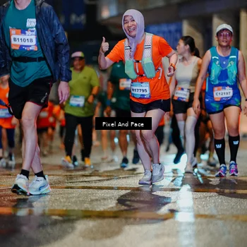 Runner Photo 7799007