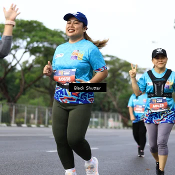 Runner Photo 7799009