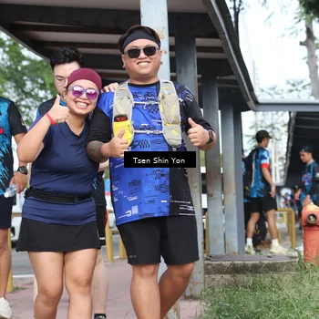 Runner Photo 7799021