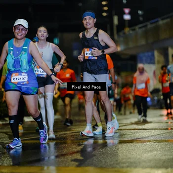 Runner Photo 7799039