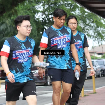 Runner Photo 7799055