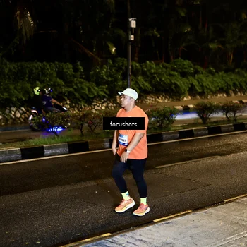 Runner Photo 7799062