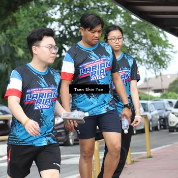 Runner Photo 7799067