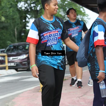 Runner Photo 7799068