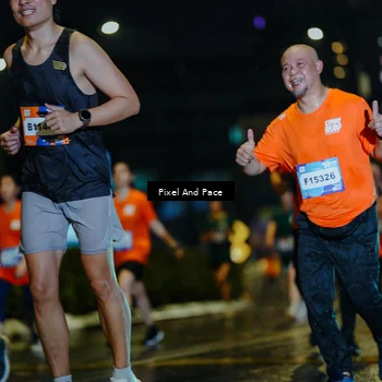 Runner Photo 7799074