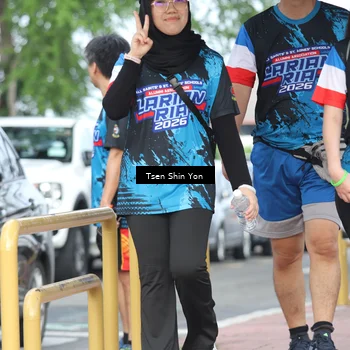 Runner Photo 7799075