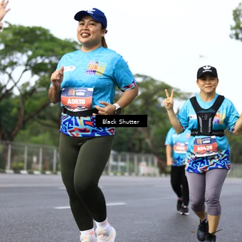 Runner Photo 7799076
