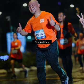 Runner Photo 7799077