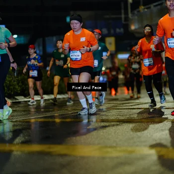 Runner Photo 7799078
