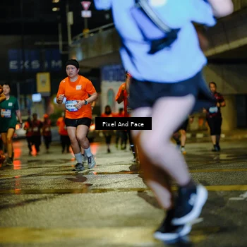 Runner Photo 7799080