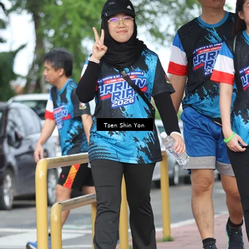 Runner Photo 7799097