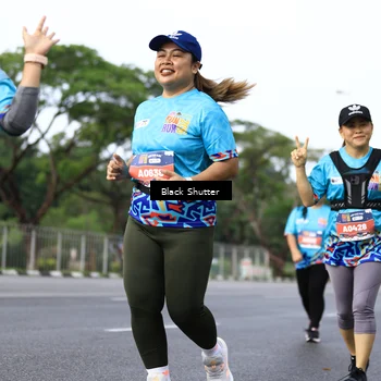 Runner Photo 7799099
