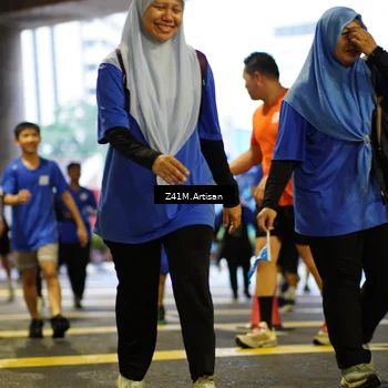 Runner Photo 7799104